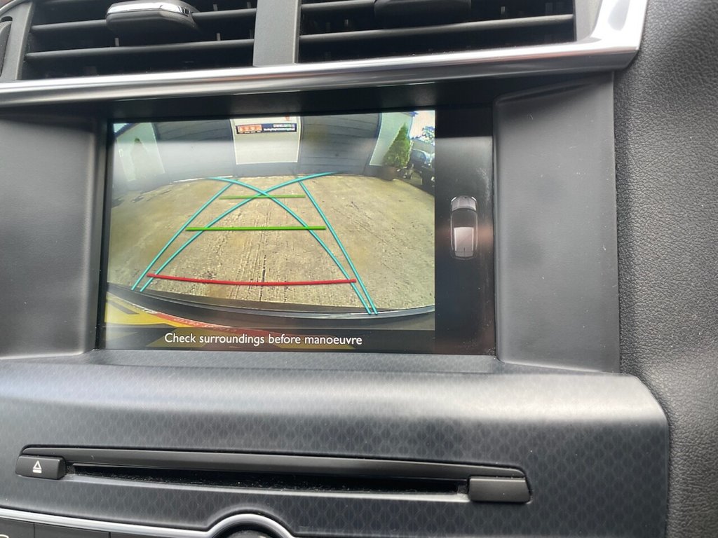 Used DS Automobiles DS 4 2015 for sale - 76923360: Photo 23