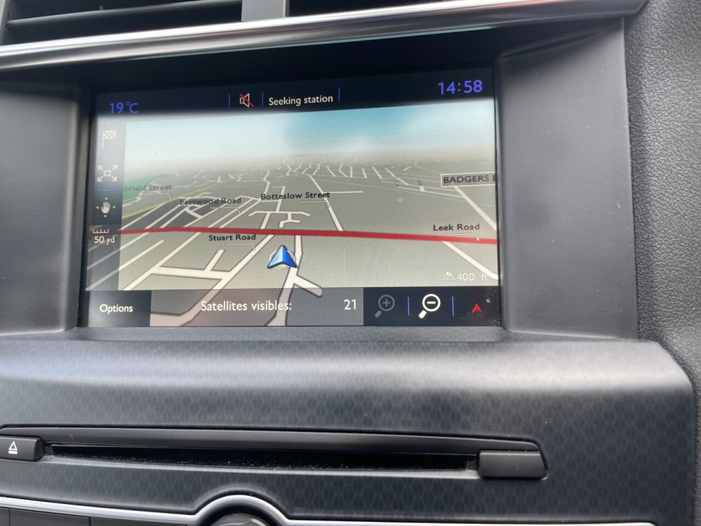 Used DS Automobiles DS 4 2015 for sale - 76923360: Photo 24