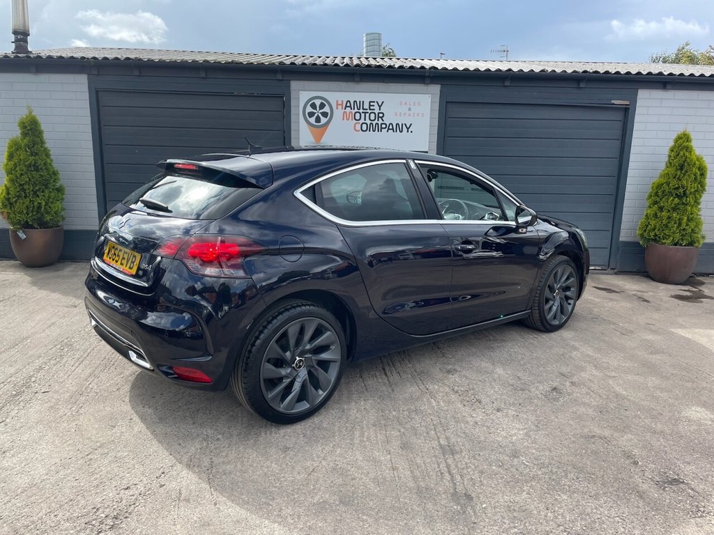 Used DS Automobiles DS 4 2015 for sale - 76923360: Photo 3