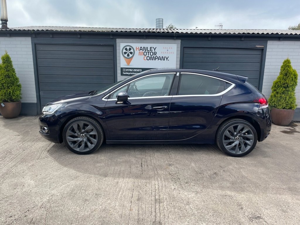 Used DS Automobiles DS 4 2015 for sale - 76923360: Photo 6