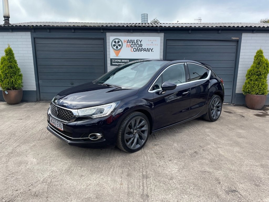 Used DS Automobiles DS 4 2015 for sale - 76923360: Photo 7