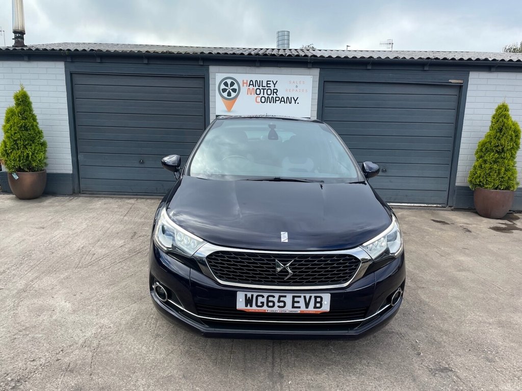 Used DS Automobiles DS 4 2015 for sale - 76923360: Photo 8