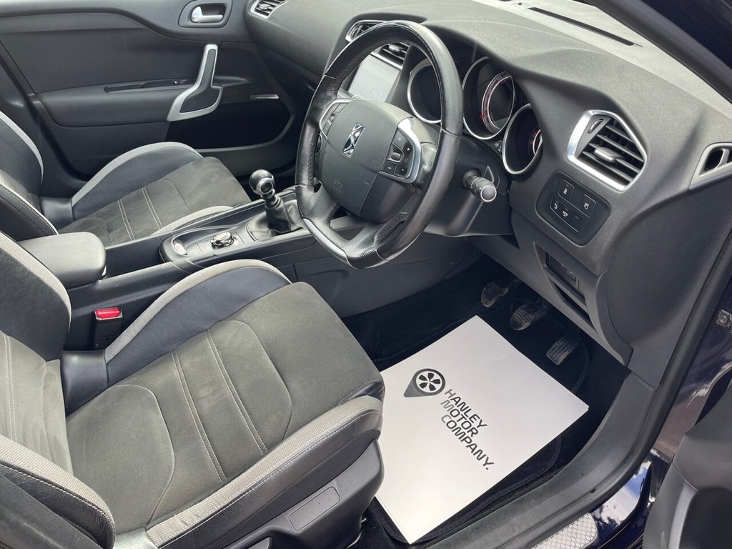 Used DS Automobiles DS 4 2015 for sale - 76923360: Photo 9