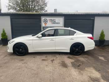 2015 (64) 2.1L Sport 4dr Auto