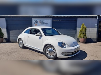 Used Volkswagen Beetle 2012 for sale - 78372602: Photo