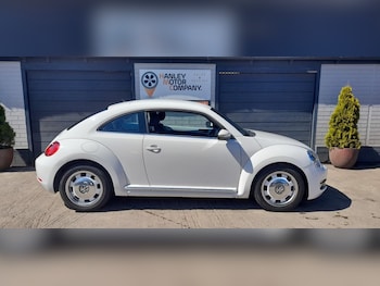 Used Volkswagen Beetle 2012 for sale - 78372602: Photo