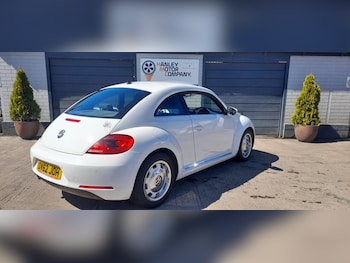 Used Volkswagen Beetle 2012 for sale - 78372602: Photo