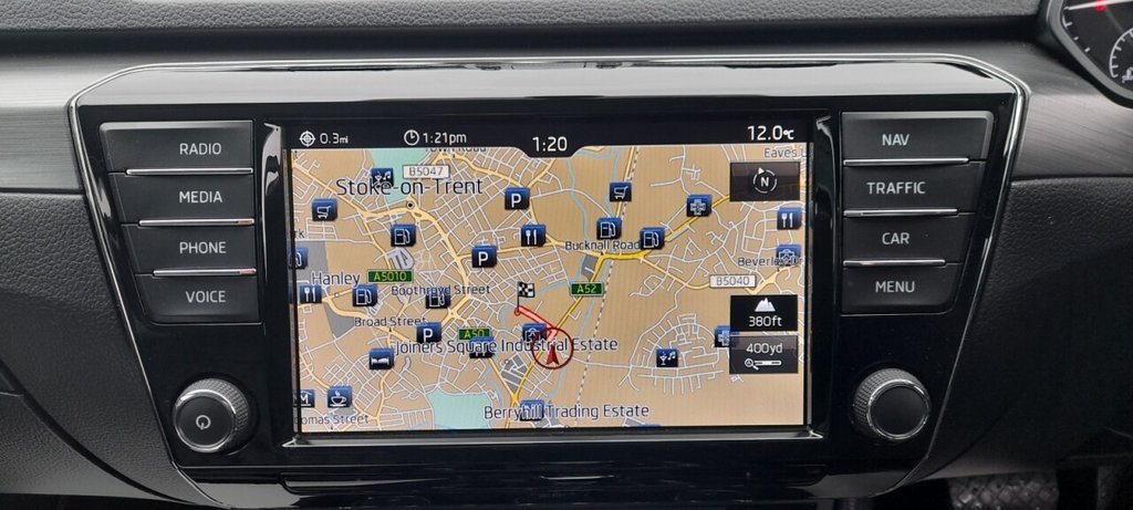 Used Skoda Superb 2016 for sale - 76509898: Photo 16