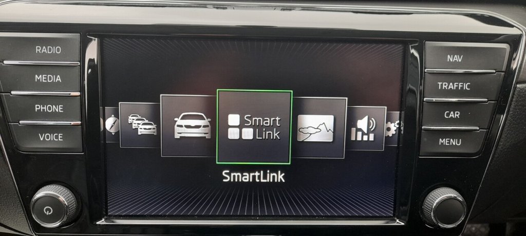 Used Skoda Superb 2016 for sale - 76509898: Photo 21