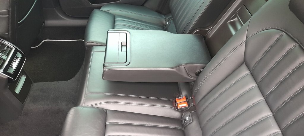 Used Skoda Superb 2016 for sale - 76509898: Photo 35