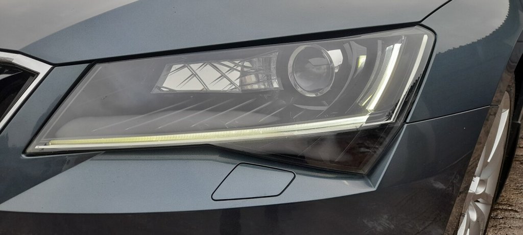 Used Skoda Superb 2016 for sale - 76509898: Photo 39