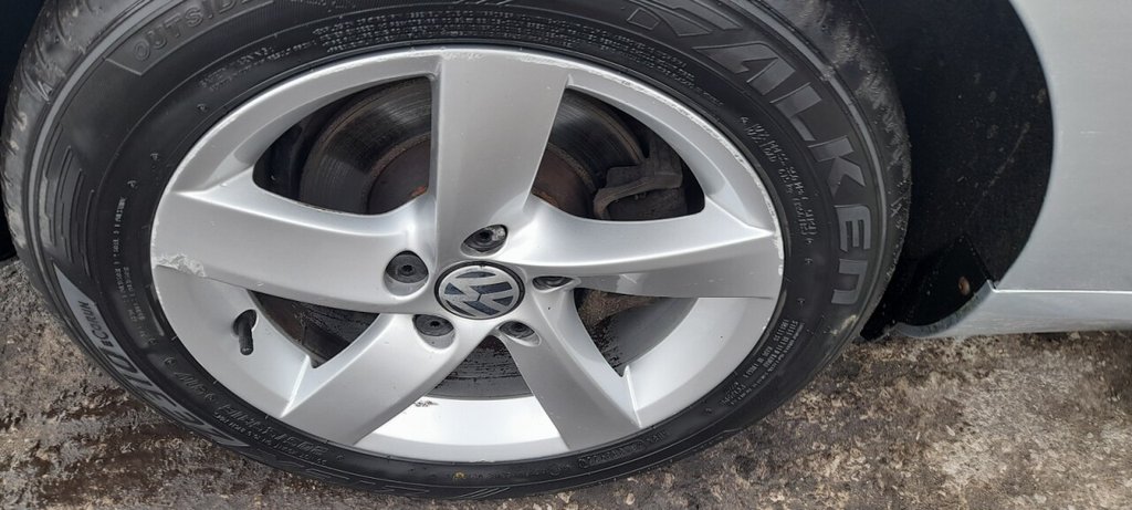 Used Volkswagen Passat 2013 for sale - 77609067: Photo 10