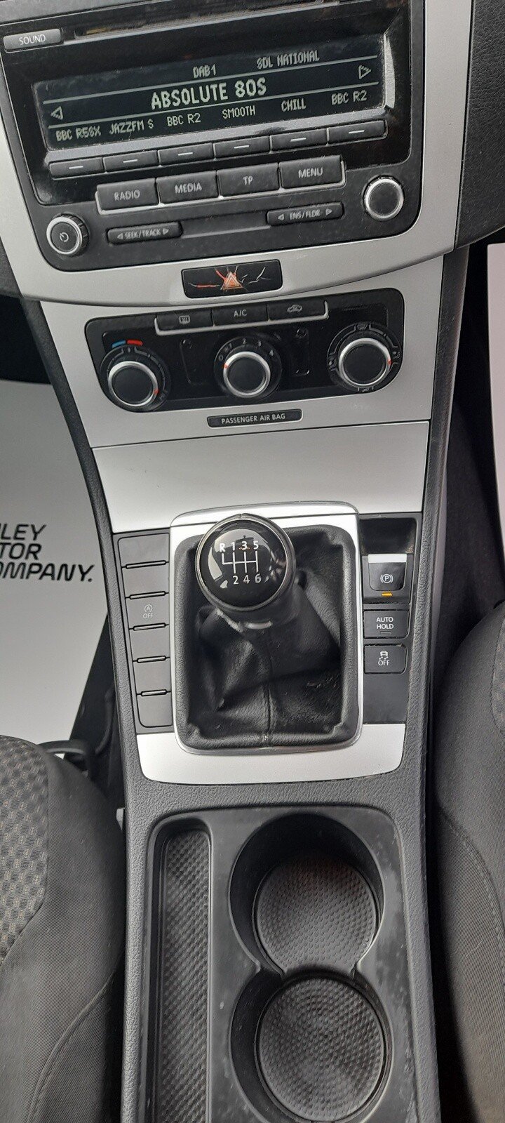 Used Volkswagen Passat 2013 for sale - 77609067: Photo 12