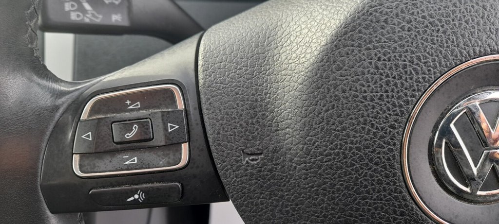 Used Volkswagen Passat 2013 for sale - 77609067: Photo 16