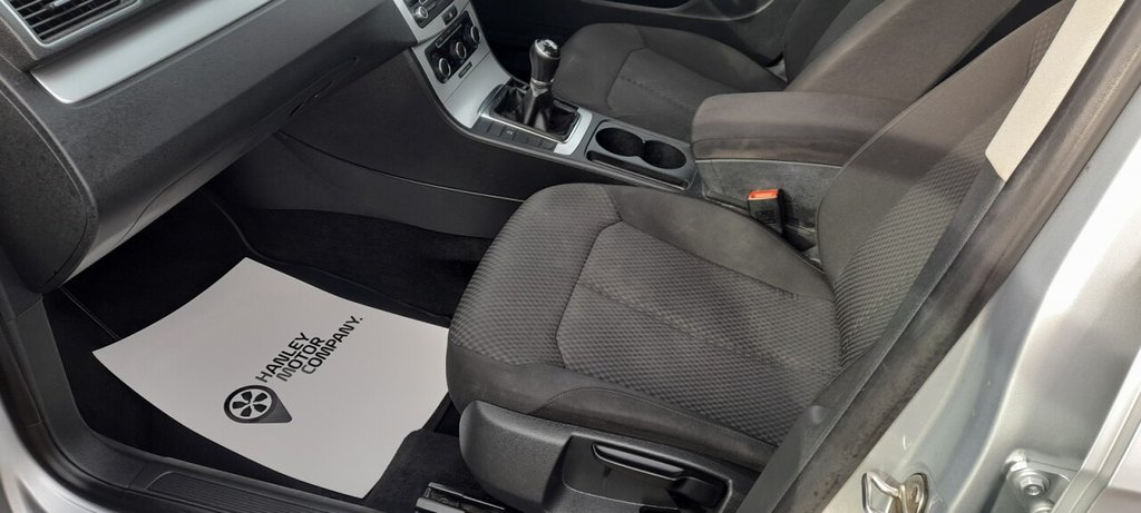 Used Volkswagen Passat 2013 for sale - 77609067: Photo 19