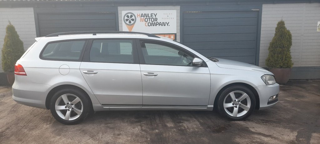 Used Volkswagen Passat 2013 for sale - 77609067: Photo 2