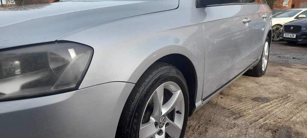 Used Volkswagen Passat 2013 for sale - 77609067: Photo 21