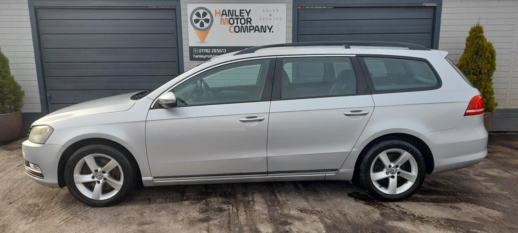 Used Volkswagen Passat 2013 for sale - 77609067: Photo 4