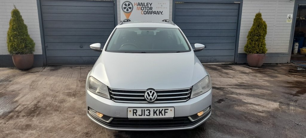 Used Volkswagen Passat 2013 for sale - 77609067: Photo 5