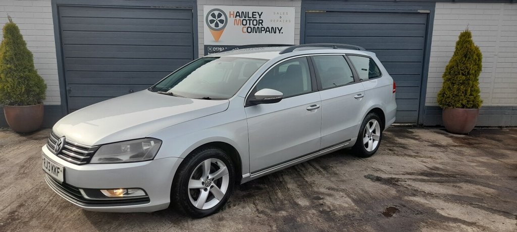 Used Volkswagen Passat 2013 for sale - 77609067: Photo 6