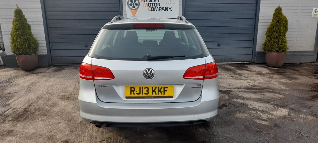 Used Volkswagen Passat 2013 for sale - 77609067: Photo 8