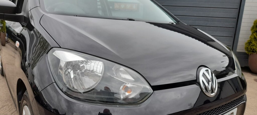 Used Volkswagen up! 2012 for sale - 78181383: Photo 10
