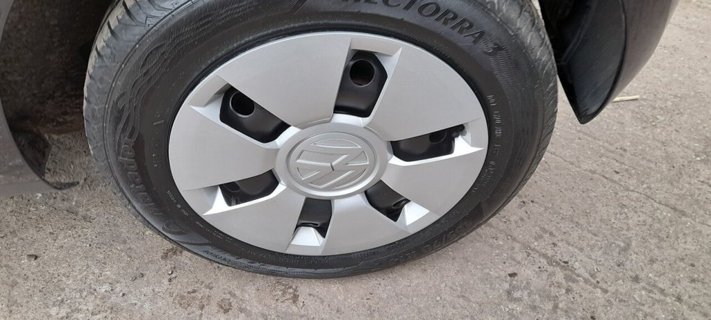 Used Volkswagen up! 2012 for sale - 78181383: Photo 12