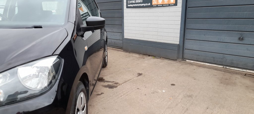 Used Volkswagen up! 2012 for sale - 78181383: Photo 13