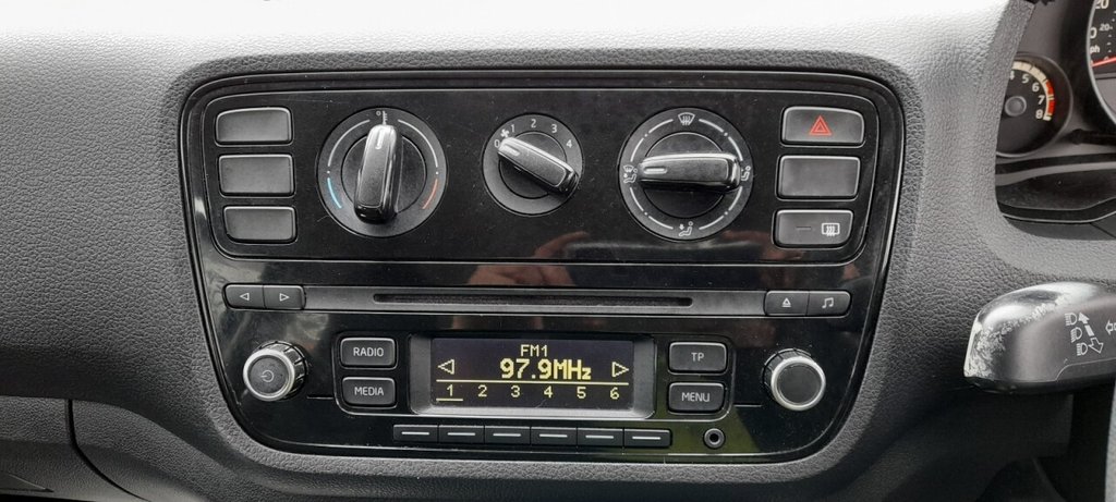 Used Volkswagen up! 2012 for sale - 78181383: Photo 14