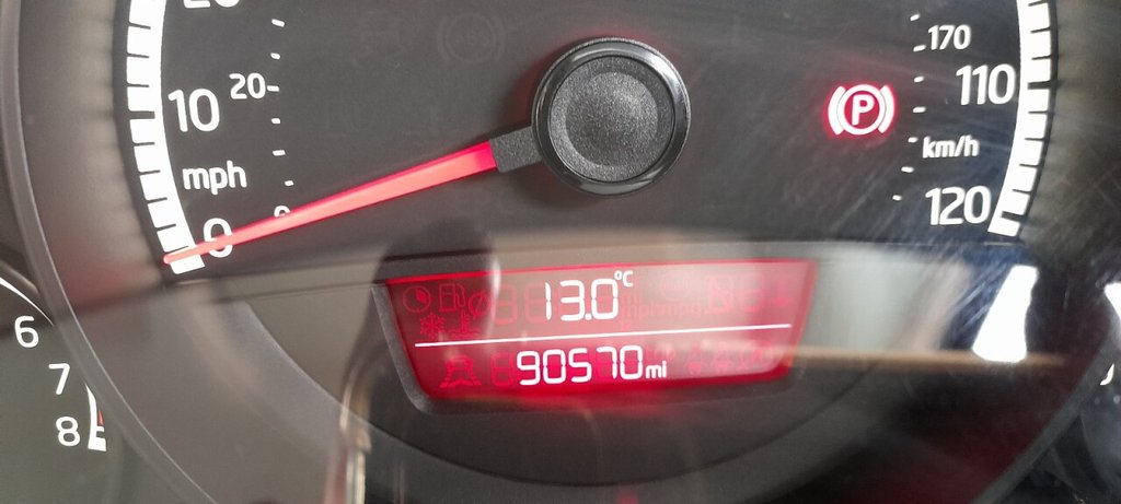 Used Volkswagen up! 2012 for sale - 78181383: Photo 15