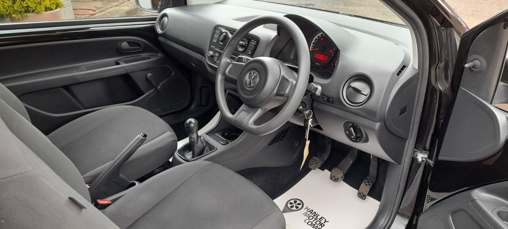 Used Volkswagen up! 2012 for sale - 78181383: Photo 16