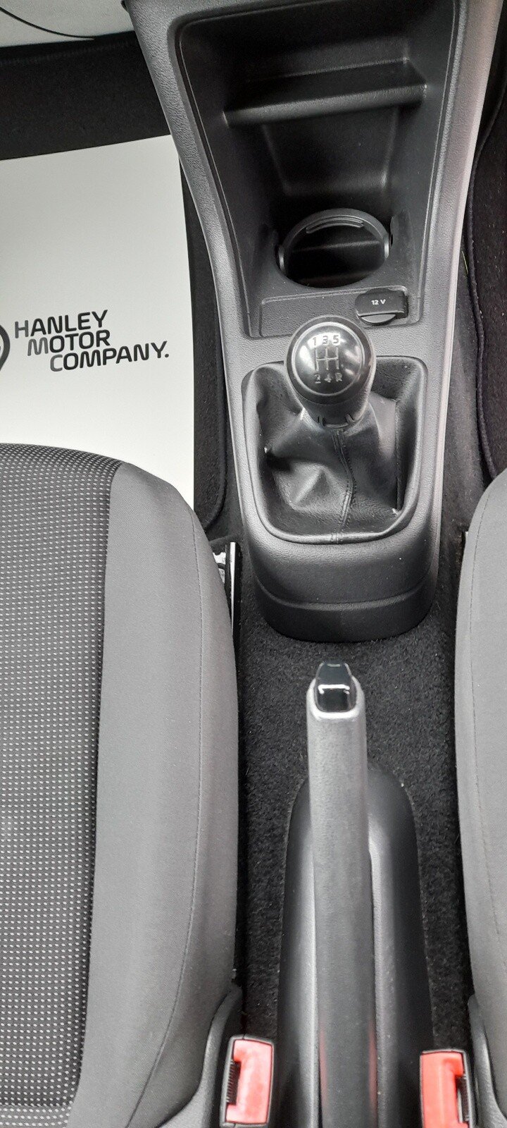 Used Volkswagen up! 2012 for sale - 78181383: Photo 17