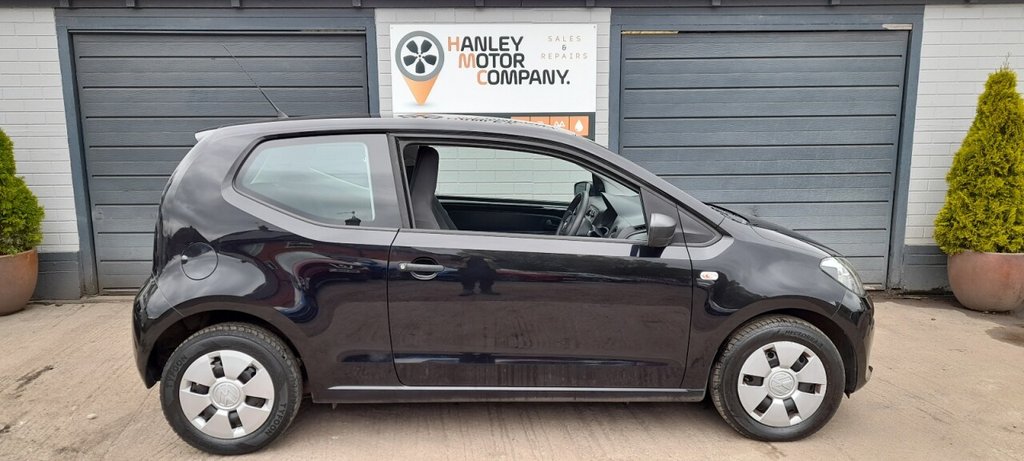 Used Volkswagen up! 2012 for sale - 78181383: Photo 2