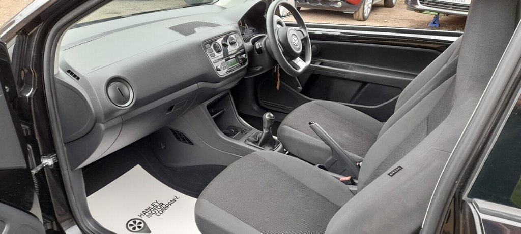 Used Volkswagen up! 2012 for sale - 78181383: Photo 22