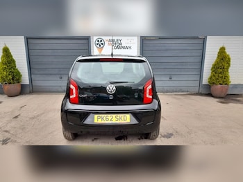 Used Volkswagen up! 2012 for sale - 78181383: Photo