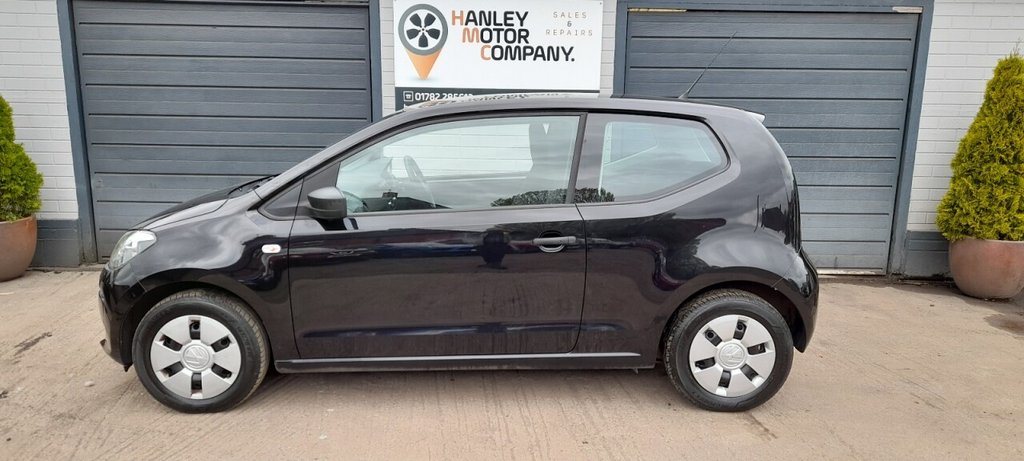 Used Volkswagen up! 2012 for sale - 78181383: Photo 6
