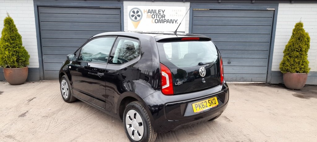 Used Volkswagen up! 2012 for sale - 78181383: Photo 7