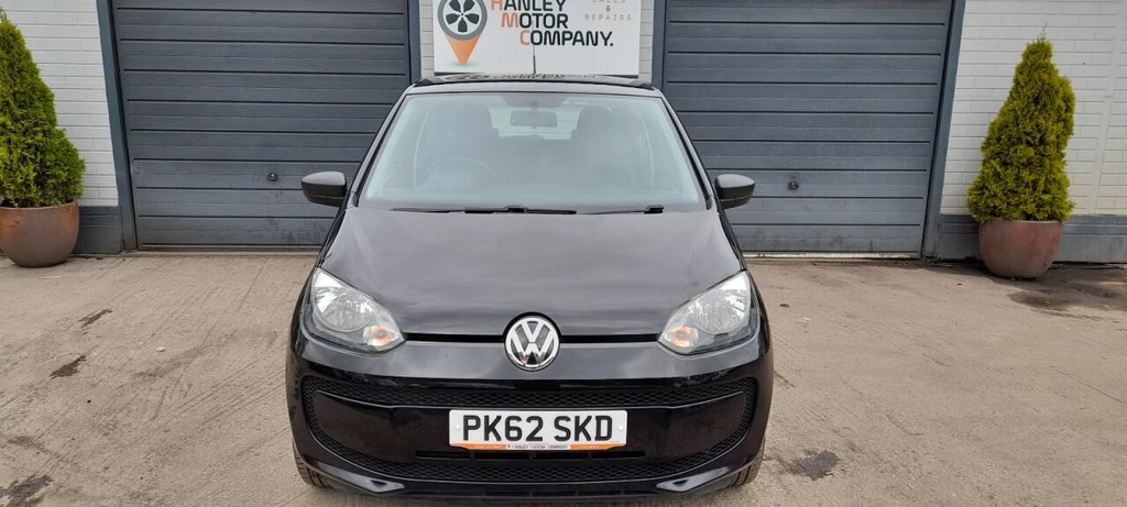 Used Volkswagen up! 2012 for sale - 78181383: Photo 8
