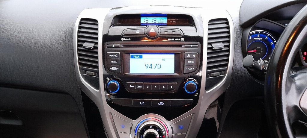 Used Hyundai Ix20 2015 for sale - 76910319: Photo 13