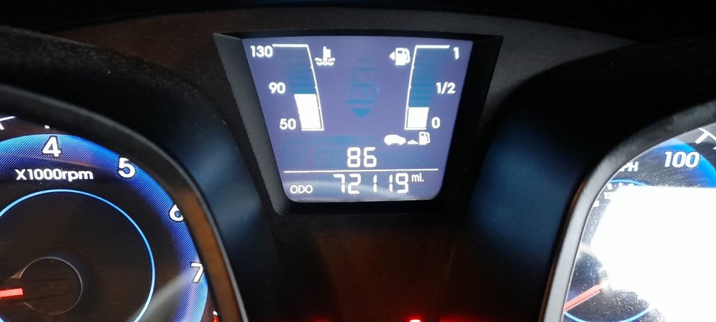 Used Hyundai Ix20 2015 for sale - 76910319: Photo 15