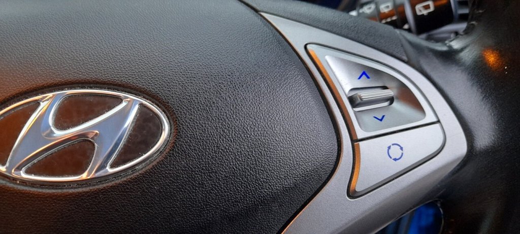 Used Hyundai Ix20 2015 for sale - 76910319: Photo 18