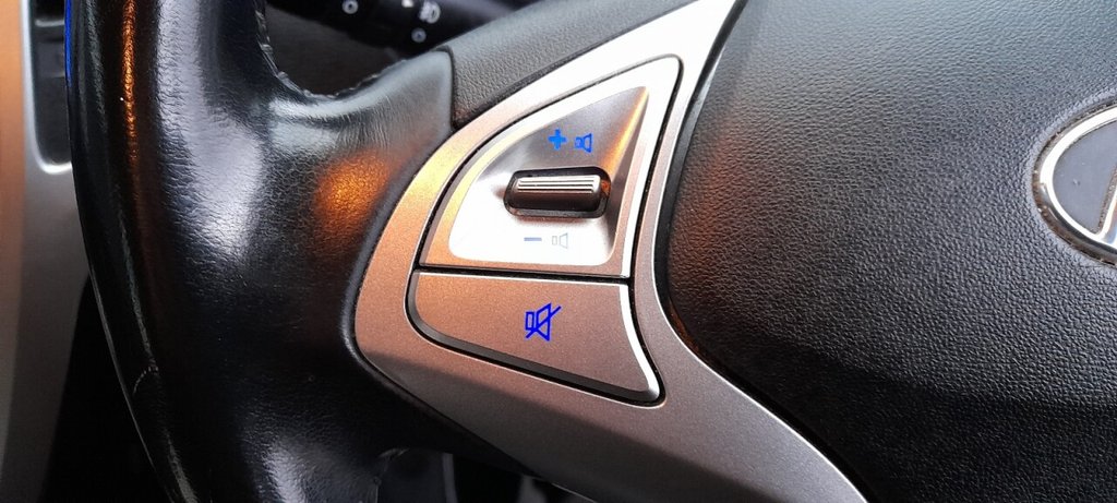 Used Hyundai Ix20 2015 for sale - 76910319: Photo 19