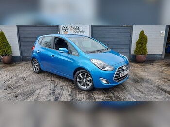 2015 (65) - 1.4 Blue Drive SE 5dr