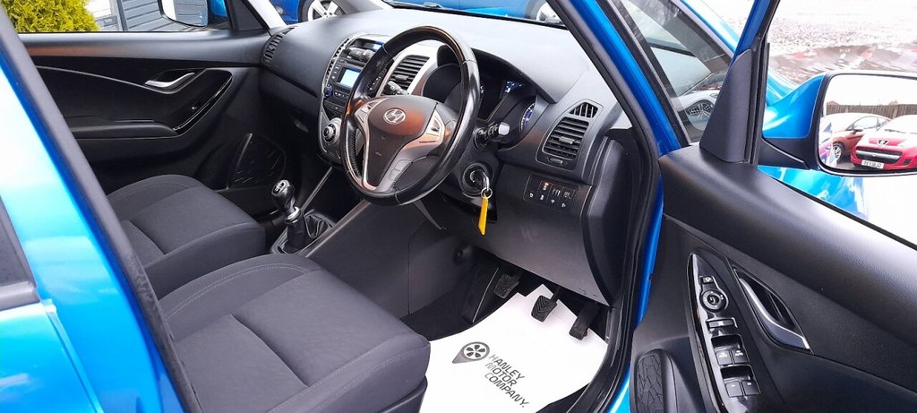 Used Hyundai Ix20 2015 for sale - 76910319: Photo 20