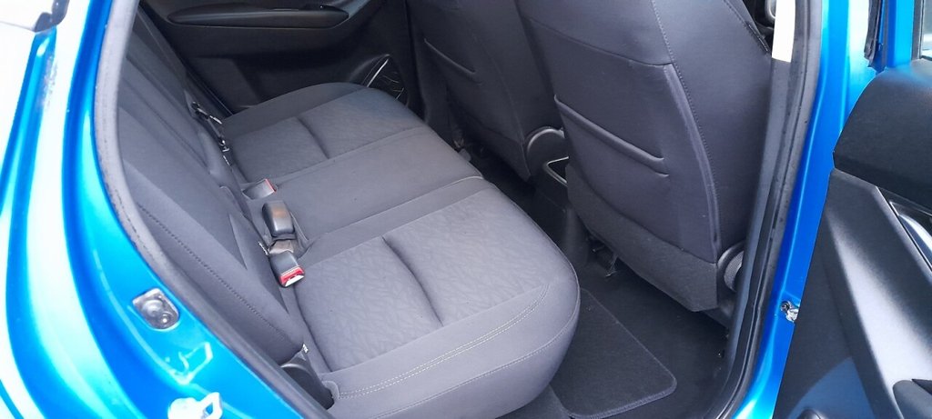 Used Hyundai Ix20 2015 for sale - 76910319: Photo 22