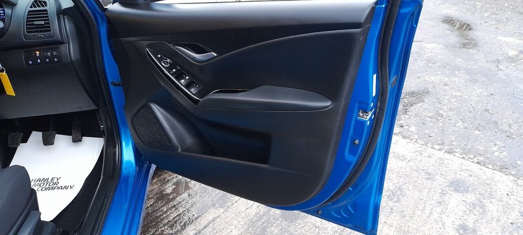 Used Hyundai Ix20 2015 for sale - 76910319: Photo 23