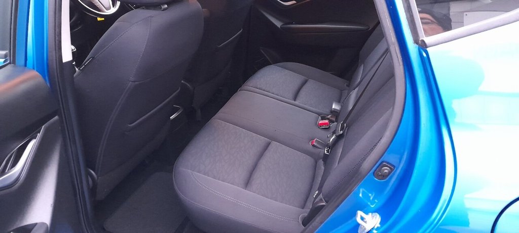 Used Hyundai Ix20 2015 for sale - 76910319: Photo 24