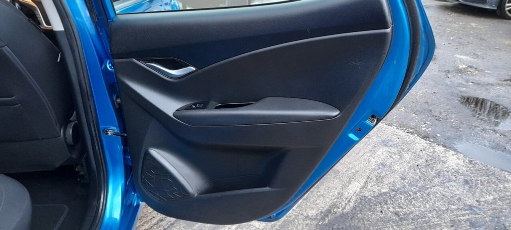 Used Hyundai Ix20 2015 for sale - 76910319: Photo 25