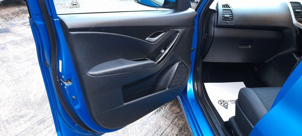 Used Hyundai Ix20 2015 for sale - 76910319: Photo 26