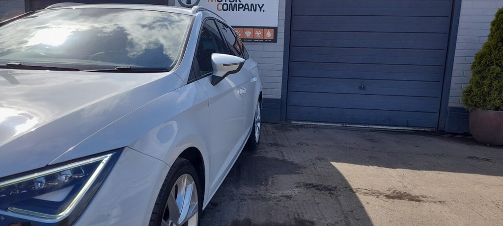 Used SEAT Leon 2018 for sale - 78134482: Photo 10